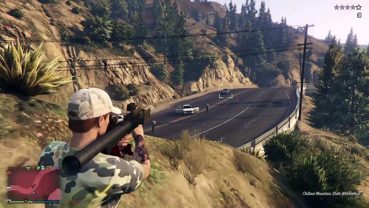 SHAREfactory™gta5