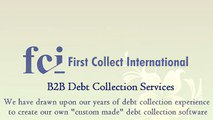 Debt Collection Software in UK - Firstcollect.com