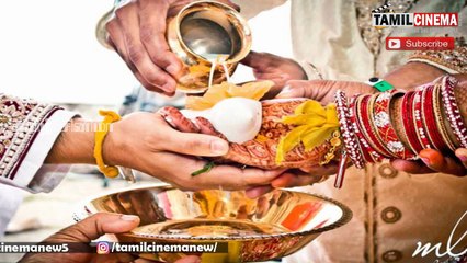 மகளின் காதலன் அழகில் மயங்கிய அம்மா..! மகளுக்கு கல்யாணம் : எனக்கு நீ வேணுண்டா செல்லம்