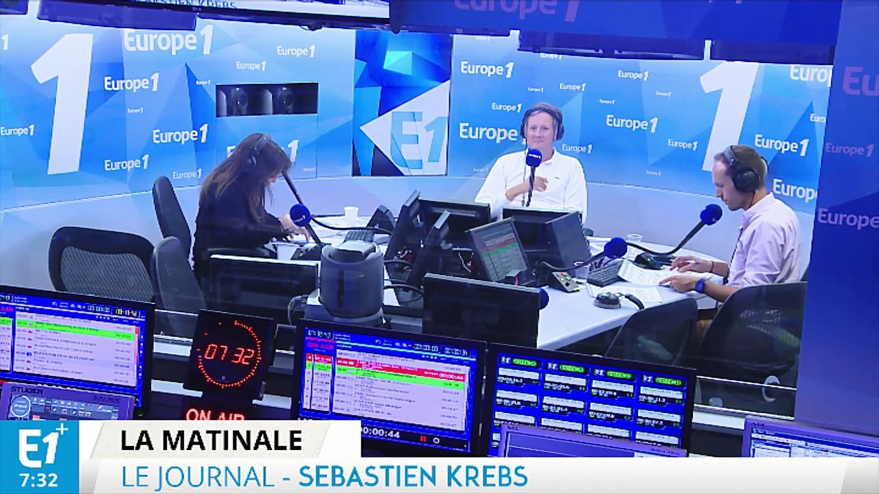 Séisme en Grèce : "Les rues sont fissurées, les trottoirs détruits"