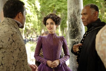 Watch! - Still Star-Crossed Season 1 Episode 6 HD Full Online - Episode 6