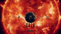 Krypton - Teaser - VO
