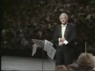 Victor Borge Dance Of The Comedians