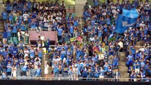 20170708 横浜DeNAベイスターズ スタメン応援歌メドレー