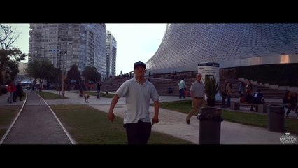 NO PUEDEN - LIL OMAR - ESTUDIO MASTER GUERRA - RAP