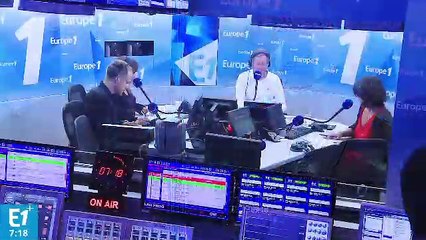 A la télé ce soir - "Echapées Belles"