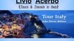Best Tours and Travels Agency in Italy- Livio Acerbo