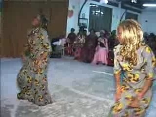 La grande fête du ramadan 2006