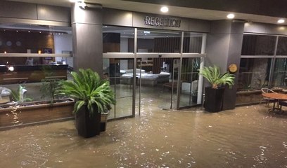 Ege'yi Sarsan Deprem Sonrası Kandilli'den Açıklama: Bodrum'da 10 cm Tsunami Ölçüldü