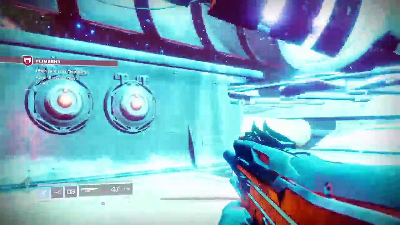 Destiny 2 BETA PS4-Live-Übertragung von KinKon2014 (192)