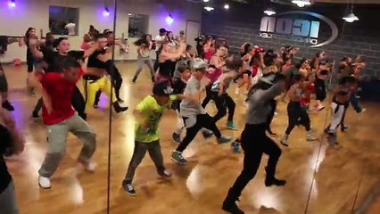 23 - MILEY CYRUS & Mike Will DANCE Video _ Choreography by @MattSteffanina & Dana Alexa