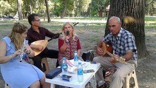 FATMA GÜLER NİNNO YARİM 2 20 07 2017