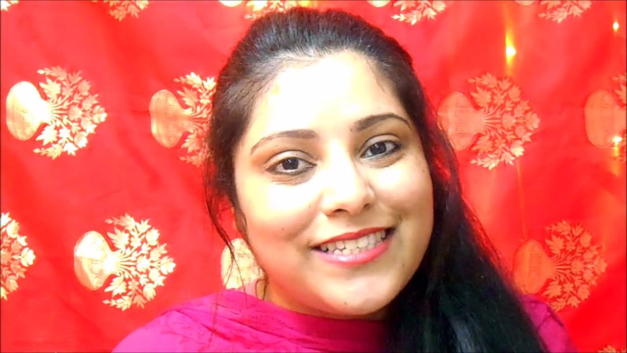 Beginner Eye Makeup Tips