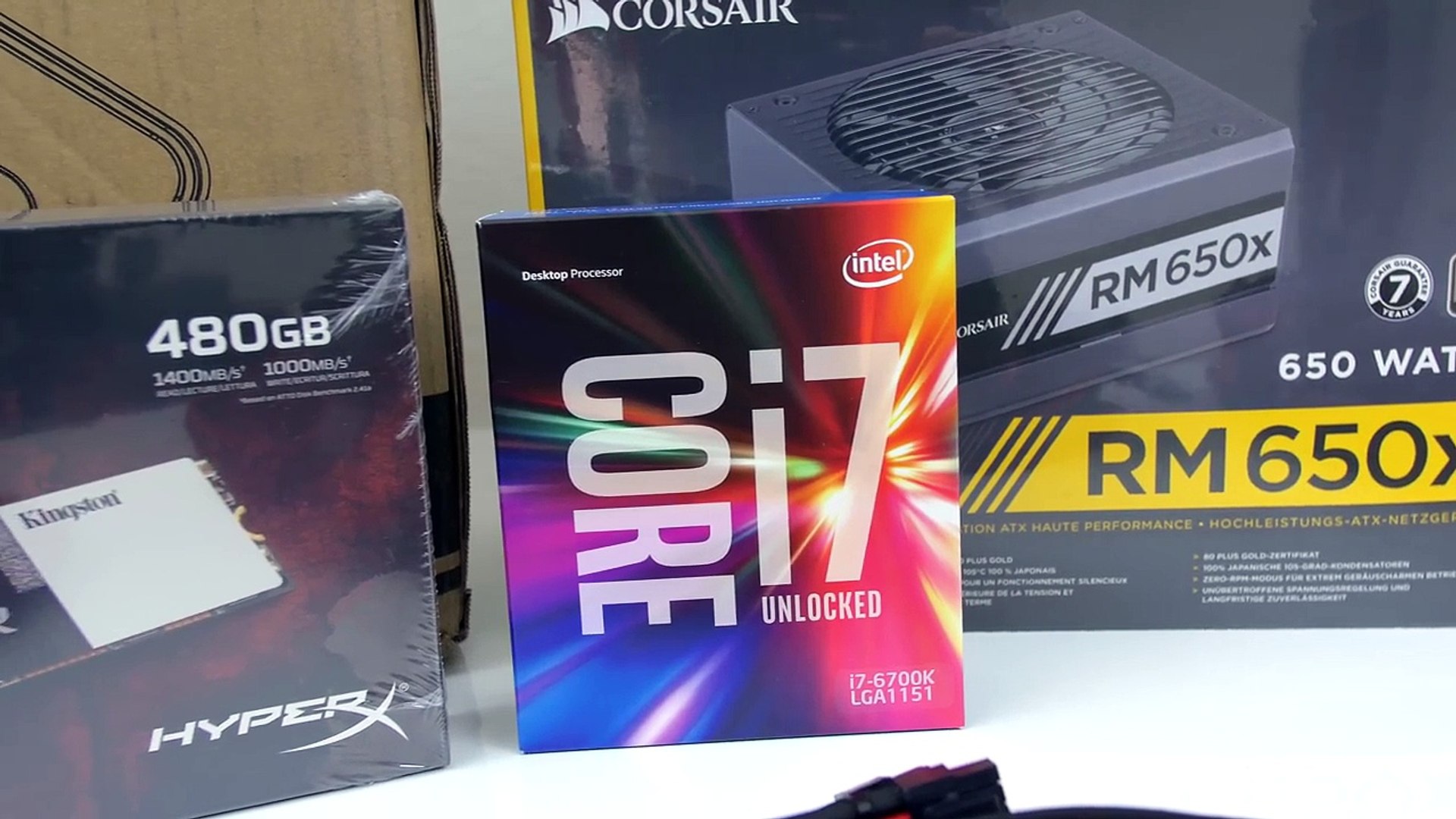 $2500 Ultimate Gaming PC   October 2016 (2)