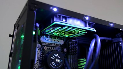 $3600 Ultimate Gaming PC Build - November (3)