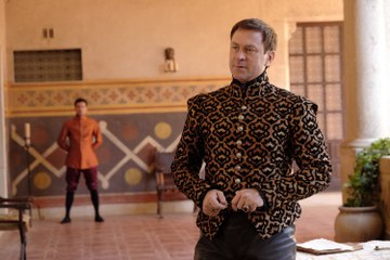 Watch Online Still Star-Crossed Season 1 Episode 6 [ S01E06 ] Ep6 - Full Episode (( ABC )) - HQ