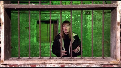 Most Haunted Season 18 Episode 4 Mansion House