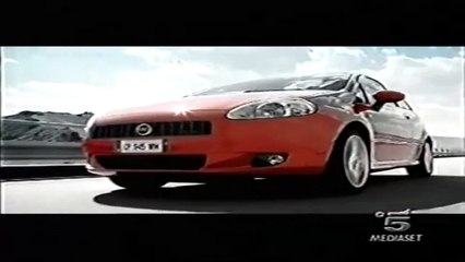 fiat punto spot (2005)