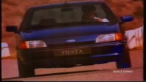 ford fiesta 16V spot (1992)