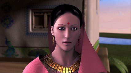 Episode 15-Sita Haraan Story Of Ramayan Ramrajya in Hindi