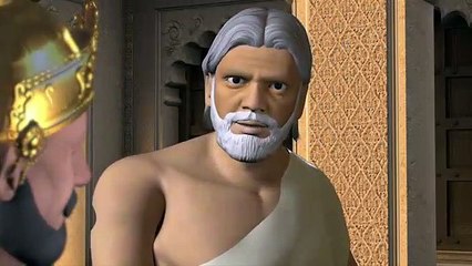 Episode 4-Prabhu Ram Ka Janm Ramayan Ramrajya in Hindi