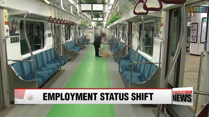 Government to transfer non-regular workers to regular status
