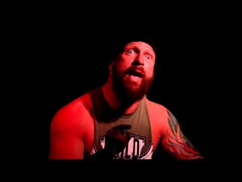 Eric Young On His Upcoming World Title Series Match Against Bobby Roode