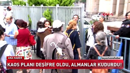 Beyaz Tv Ana Haber 20 Temmuz 2017