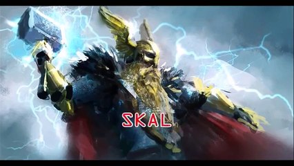 Leaves Eyes (King of Kings) [Full Album] On Screen Lyrics HD Audio.