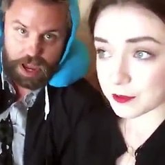 Sarah Bolger on Film. And talks with director Michael Thelin about Emily..