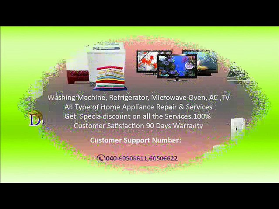 Voltas Ac Service Center Hyderabad