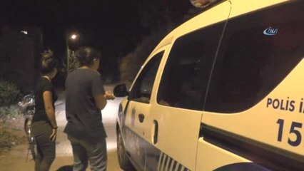 Maceracı Rus Turistlerin Fener Işığı Vatandaşı Sokağa Döktü