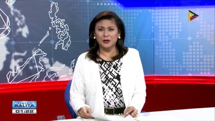 Traffic rerouting plan para sa SONA ni Pangulong Duterte, inilabas