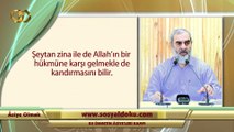 18) Âsiye Olmak - Kur'an İmtihandır - Nureddin Yıldız - sosyaldoku.com