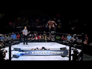 World Title Series Highlights: Crimson vs Micah (11/11/15)