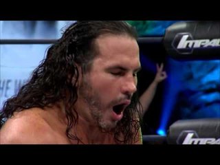 World Title Series Highlights: Matt Hardy vs Eddie Edwards (Nov 11, 2015)