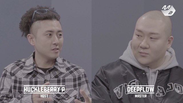 [RESPECT] John Doe REMIX - ODEE respected by 딥플로우(DEEPFLOW) EP.1