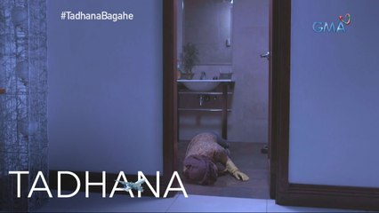 Tadhana Teaser Ep. 10: Bagahe