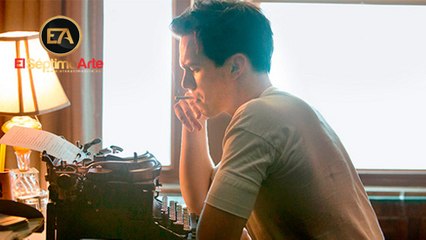 Rebel in the Rye - Tráiler V.O. (HD)