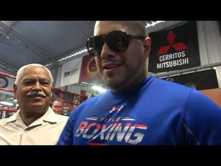 Mikey Garcia Reaction To Lomachenko Offering 500K To Anyone Who Beats Him EsNews Boxing