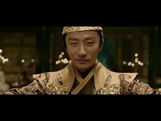 2016 東方魔幻題材電視劇《九洲海上牧雲記》全新6分鐘片花｜主演: 黃軒、竇驍、週一圍、徐璐、文詠珊、張佳寧