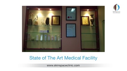 SkinSpace Clinic | The Best Skin & Hair Clinic in Mumbai