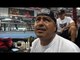 Robert Garcia On Mayweather McGregor Trash Talk vs Canelo GGG No Trash Talk EsNews Boxing