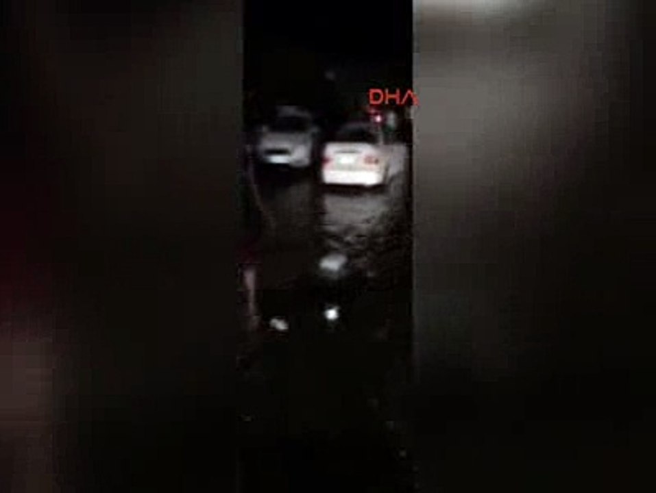 Bodrum tsunami sonrası çekilen görüntüler 2