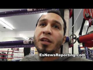 what fight would you rather see