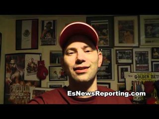 Floyd Mayweather Miguel Cotto Canelo and Mosley In LA