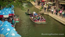 San Antonio, Texas Travel Guide - Must-See
