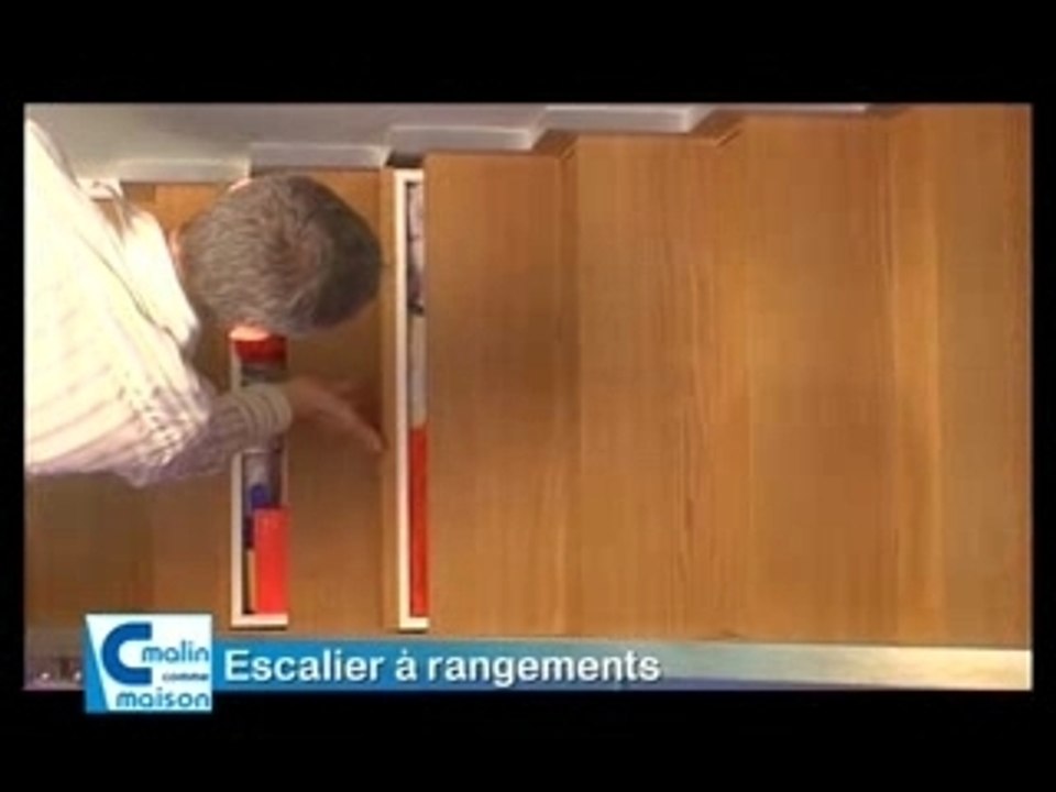 C malin comme maison / 2L2T