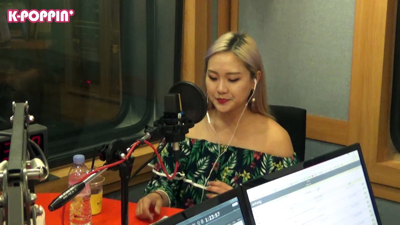 [K-Poppin'] 케이트(KATE) - Half Moon (DEAN)