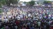 Cow Chasing Festival in Salem-Oneindia Tamil
